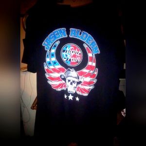 Jason Aldean shirt